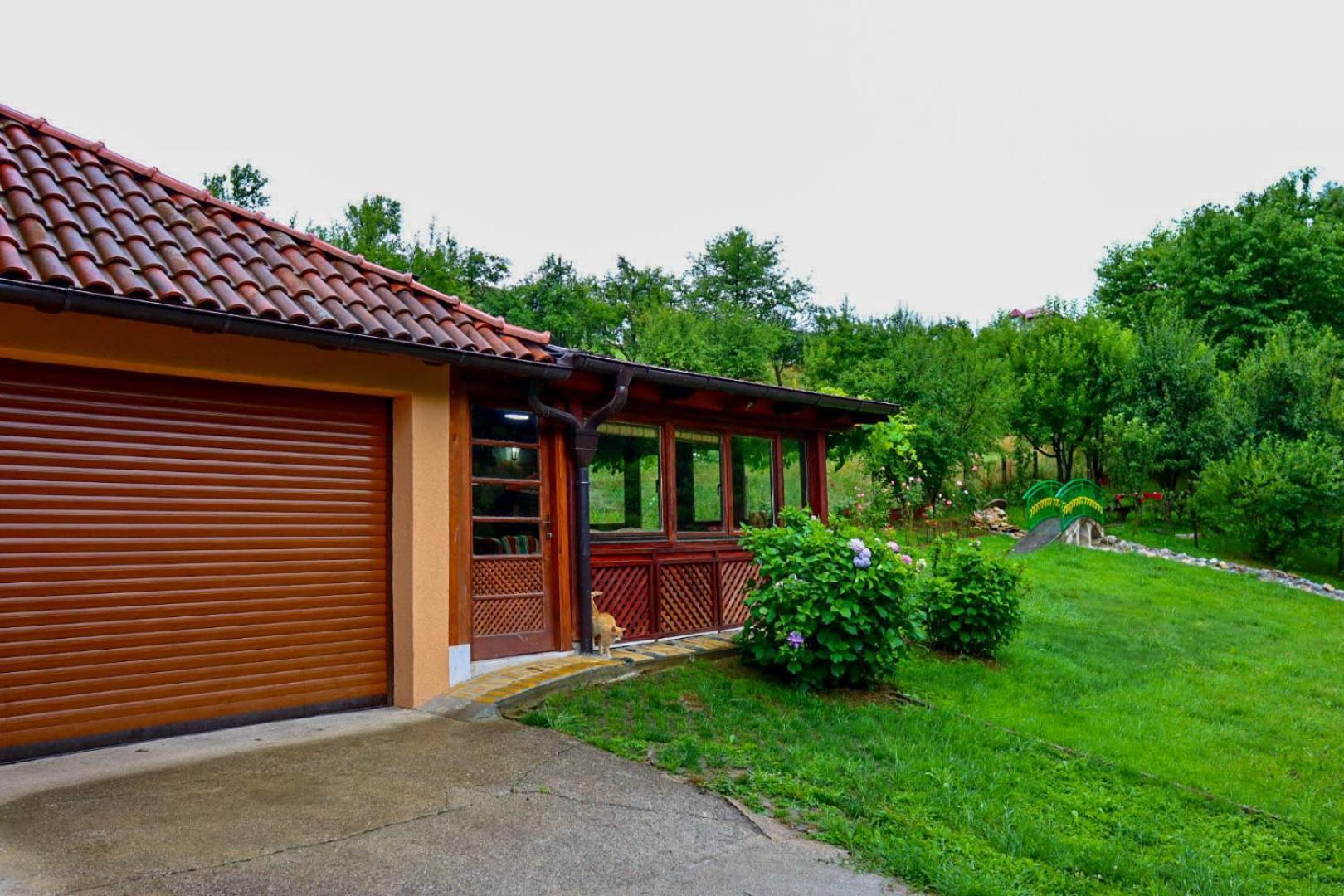 Holiday Home Pharaoh Visoko Eksteriør billede