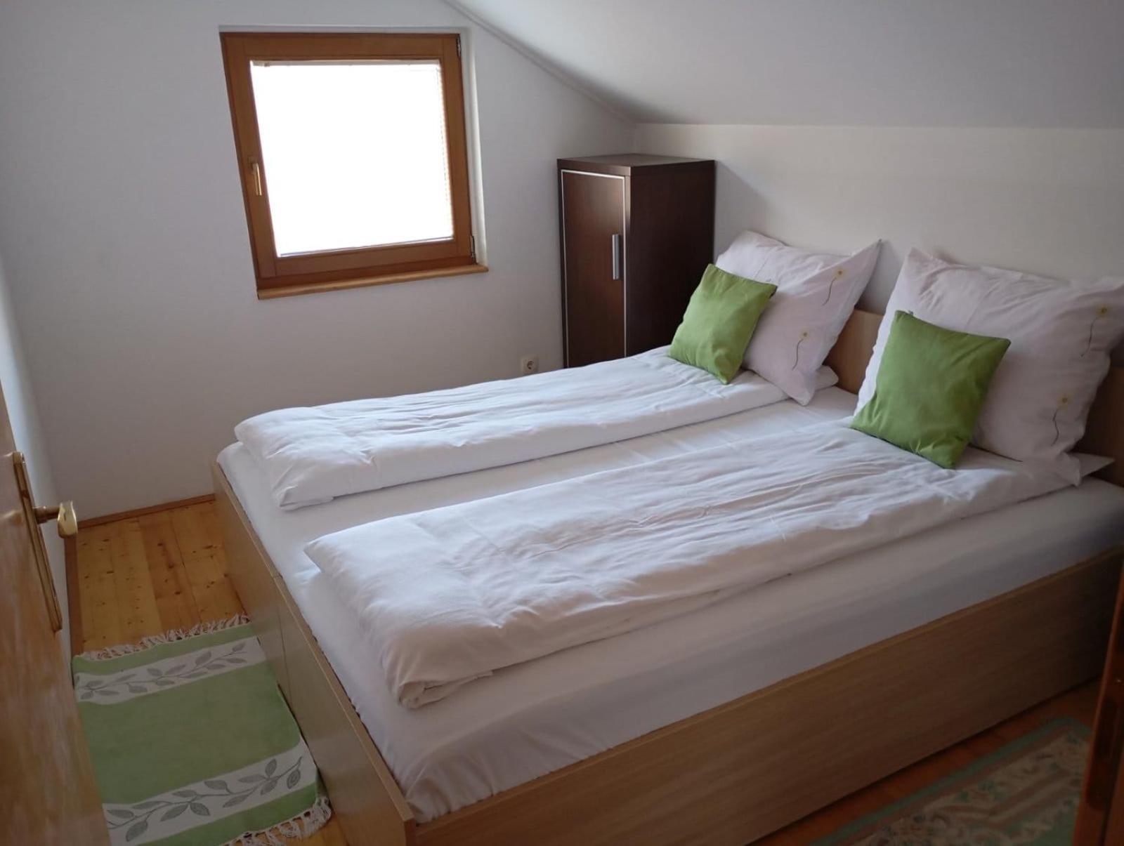 Holiday Home Pharaoh Visoko Eksteriør billede