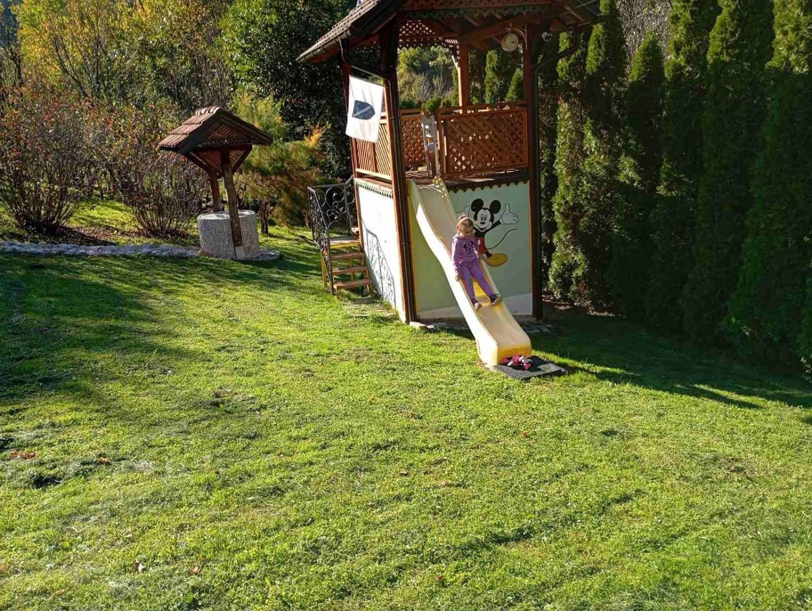 Holiday Home Pharaoh Visoko Eksteriør billede