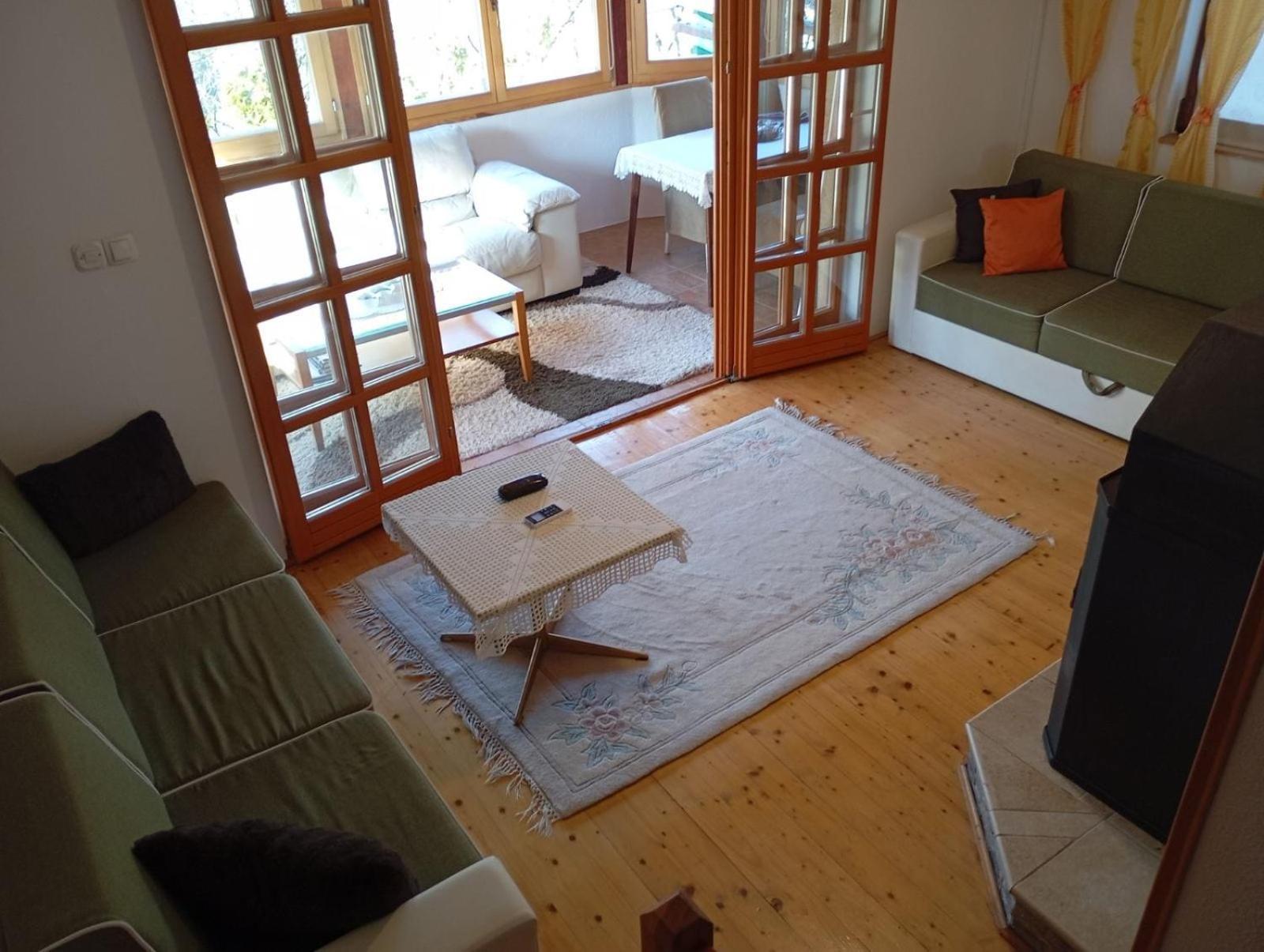Holiday Home Pharaoh Visoko Eksteriør billede