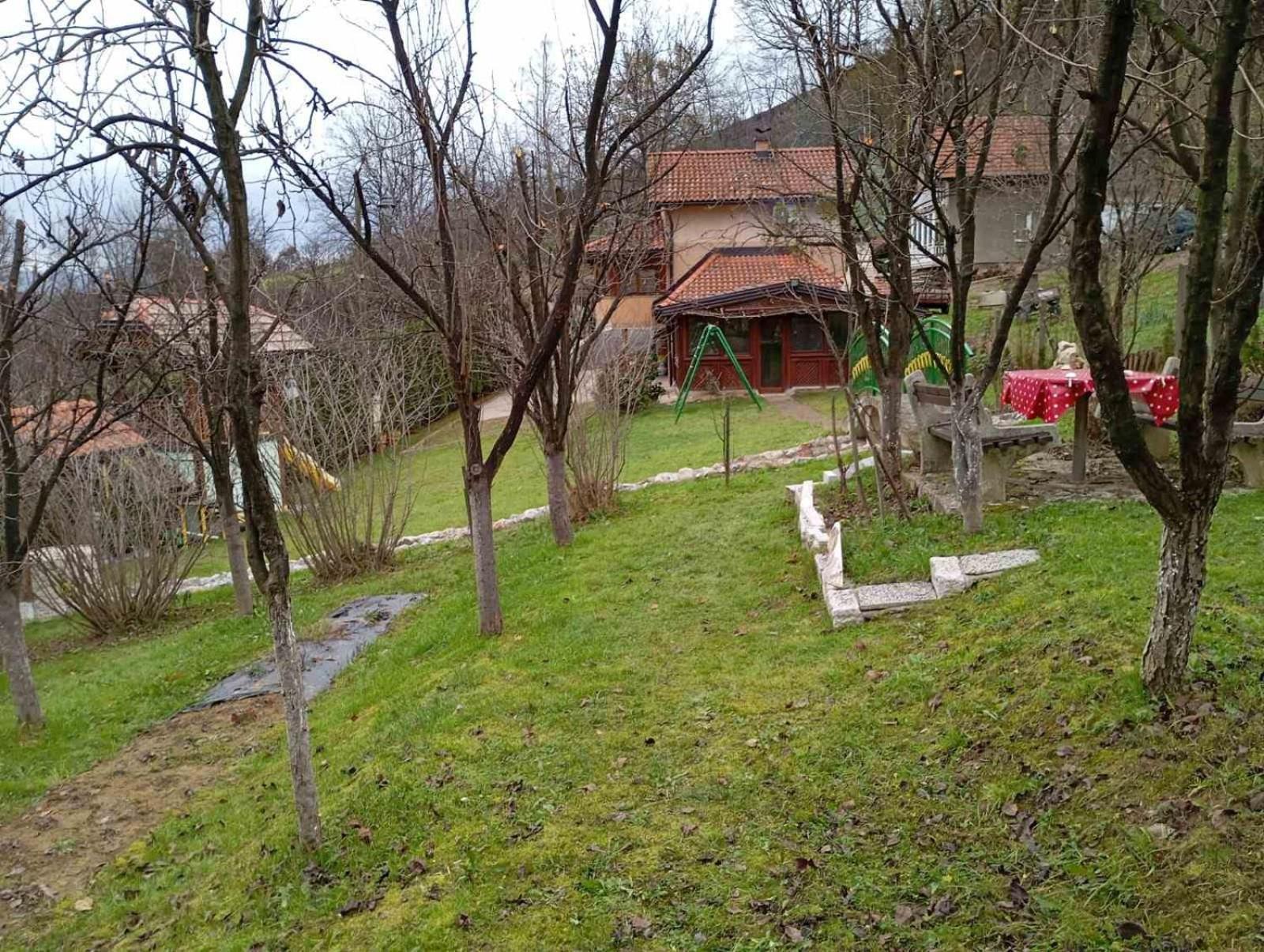 Holiday Home Pharaoh Visoko Eksteriør billede