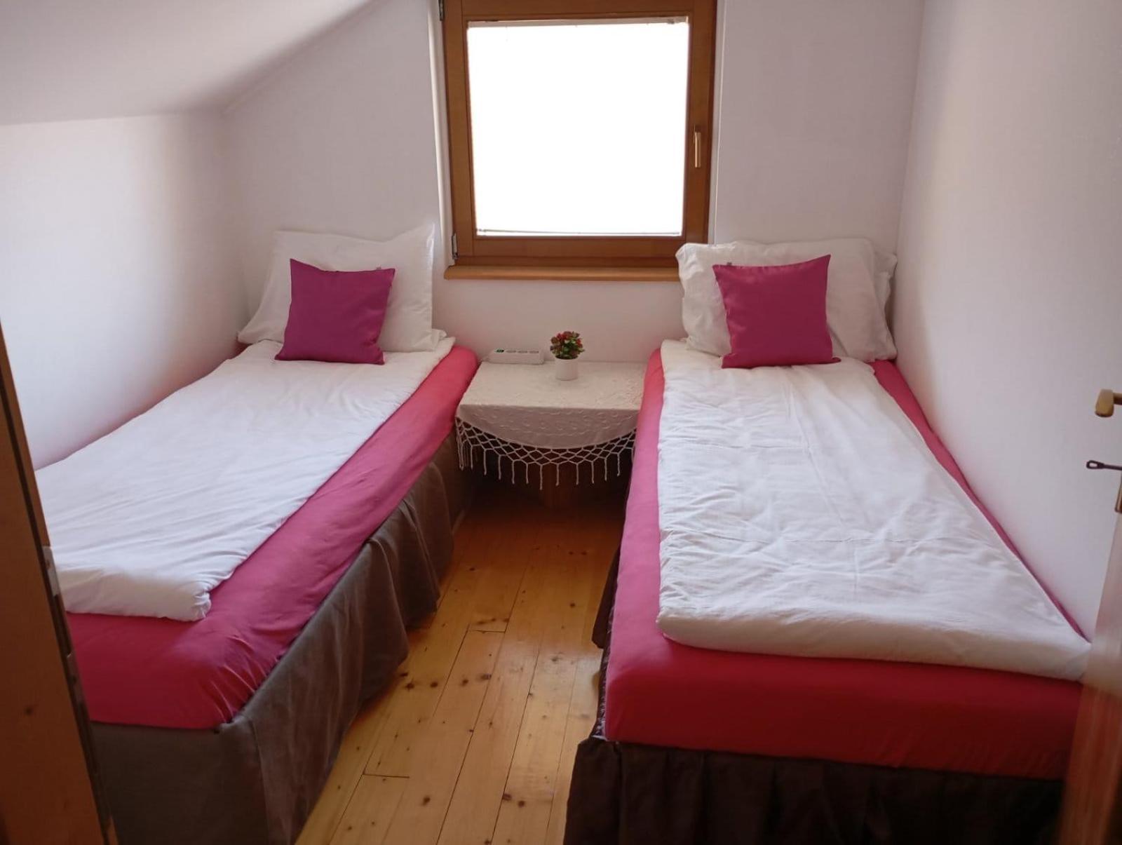 Holiday Home Pharaoh Visoko Eksteriør billede