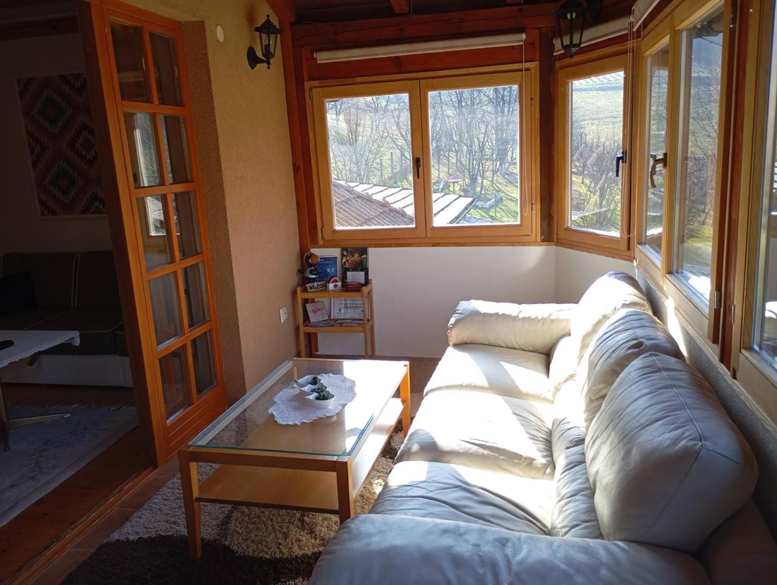 Holiday Home Pharaoh Visoko Eksteriør billede