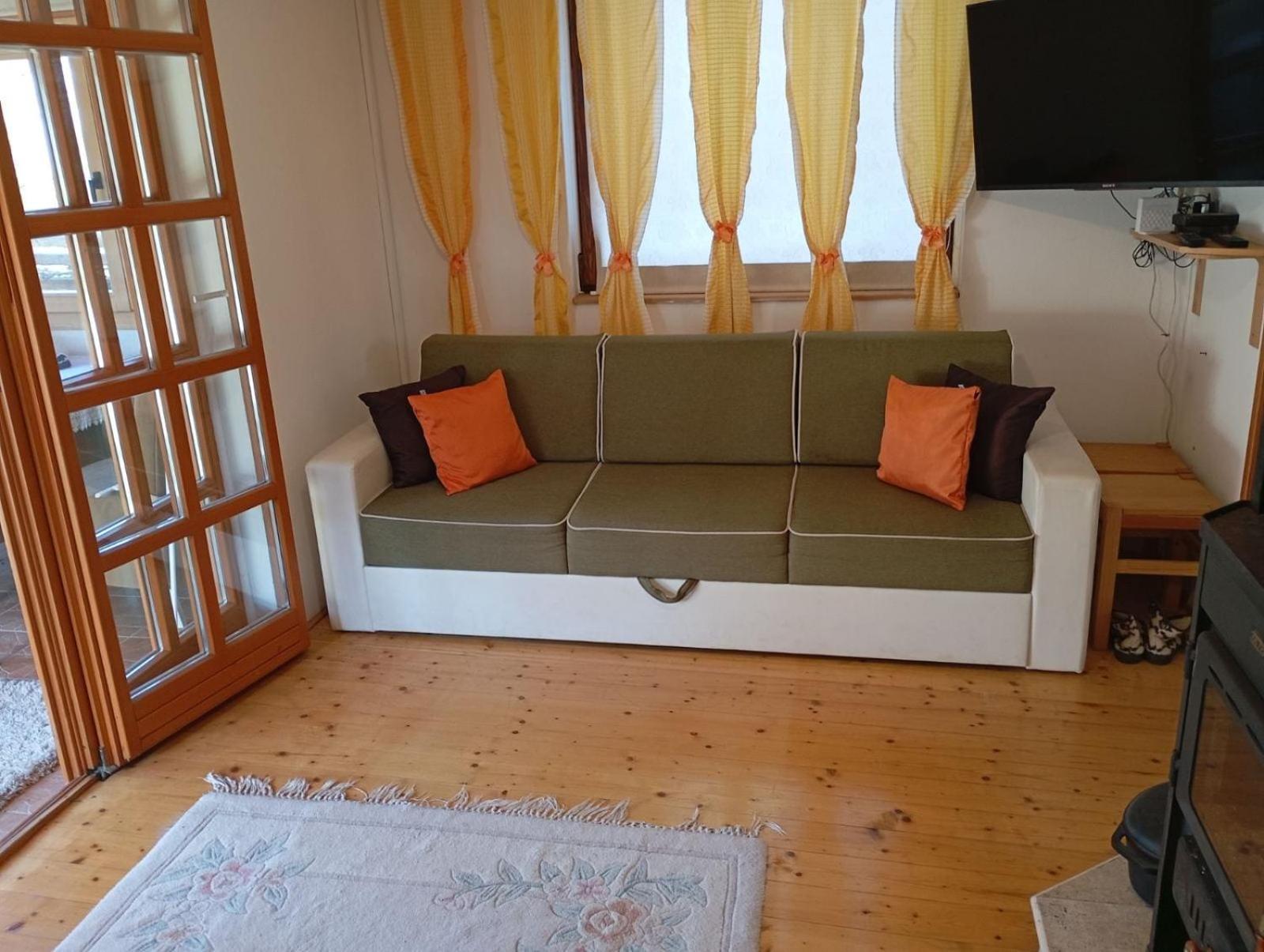 Holiday Home Pharaoh Visoko Eksteriør billede